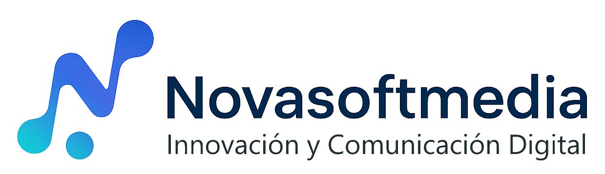 Logo NovaSoftMedia